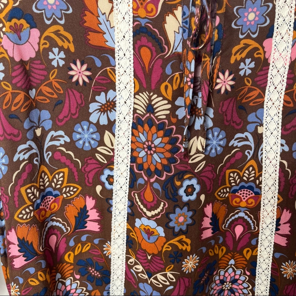 MATILDA JANE Intermission Shift Dress - Picture 10 of 16